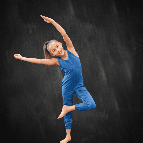 Dance Programs